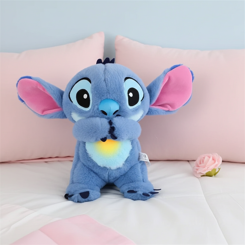 Stitch peluche del Alivio